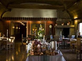 Åkerblads Hotell & Gästgiveri