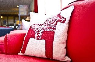 Best Western Hotell Lerdalshöjden