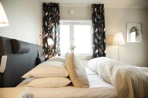 Fryksås Hotell & Gestgifveri AB