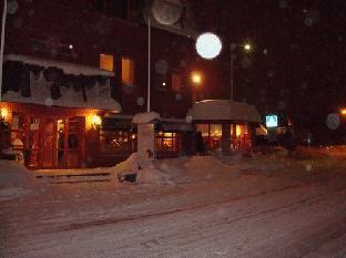 Hotell Fridhemsgatan