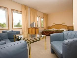 Hotell Fridhemsgatan