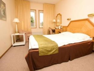 Hotell Fridhemsgatan