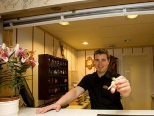 Hotell Fridhemsgatan