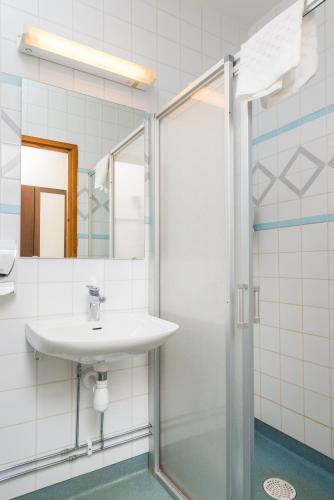 Hotell Fridhemsgatan