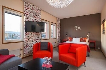 Hotell Fridhemsgatan