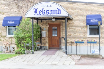 Hotell Leksand