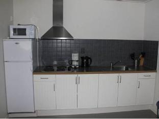 Johannisholm Adventure