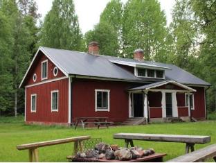 Johannisholm Adventure