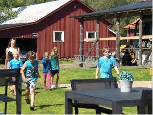 Johannisholm Adventure