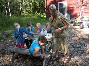 Johannisholm Adventure