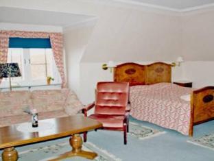 Kungshaga Hotell