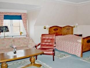 Kungshaga Hotell