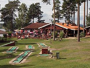 Leksand Strand Camping & Resort