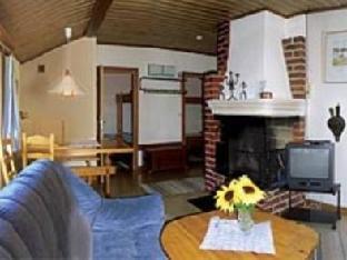 Leksand Strand Camping & Resort