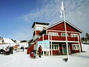 Orsa Grönklitt