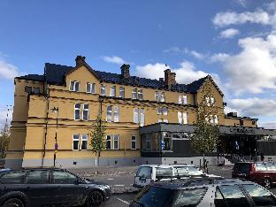 Orsa Järnvägshotell
