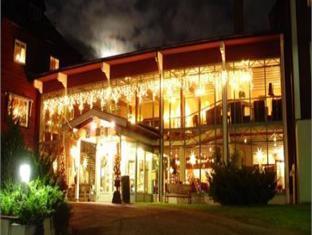 Quality Hotel Dalecarlia