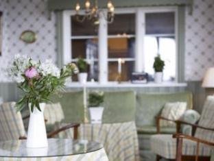 Tällbergsgårdens Hotell