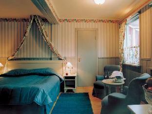 Tällbergsgårdens Hotell