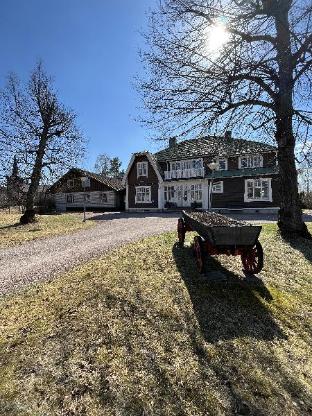 Trunna Vandrarhem & Konferens