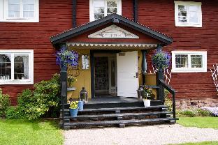 Villa Långbers